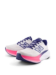 New Balance White More v6 Running Trainers - Image 6 of 9