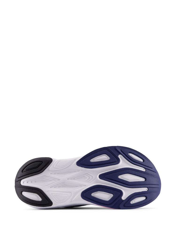 New Balance White More v6 Running Trainers - Image 9 of 9