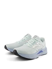 New Balance Light Blue Propel v5 Running Trainers - Image 3 of 7