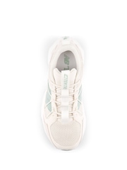 New Balance White/Green TekTrel Trail Trainers - Image 5 of 6
