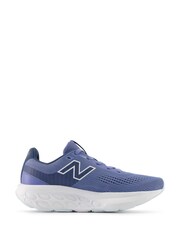 New Balance Blue 520 v9 Running Trainers - Image 1 of 6
