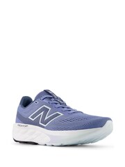 New Balance Blue 520 v9 Running Trainers - Image 3 of 6