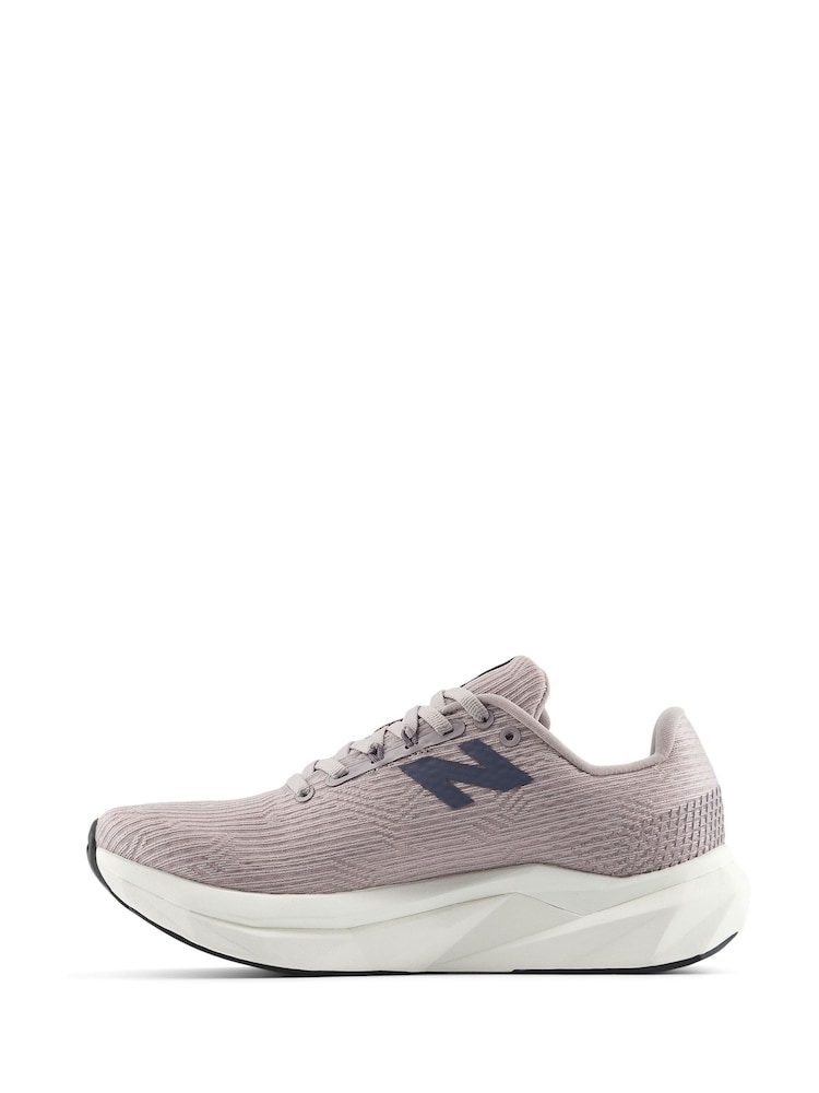 New Balance Lilac Purple Propel v5 Running Trainers - Image 2 of 6