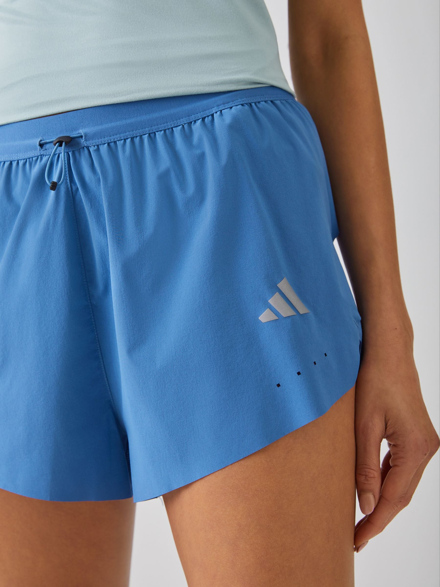 Next：日本 ブルー - adidas アディ365 クライマクール+ 2 ポケット
