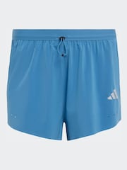 Albastru - adidas Adi365 Climacool+ 2 Pocket Shorts - Imaginea 6 din 6