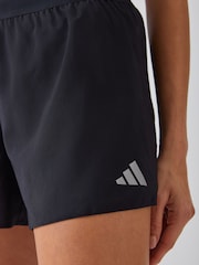 adidas Black Adi365 Running Essentials Shorts - Image 4 of 4