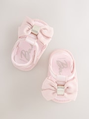 Baker by Ted Baker Baby Ocassion Padders Sandals - Image 4 of 6