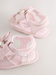 Baker by Ted Baker Baby Ocassion Padders Sandals - Image 5 of 6