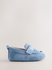 Baker by Ted Baker Baby Padders Loafers - Image 2 of 4