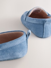 Baker by Ted Baker Baby Padders Loafers - Image 4 of 4