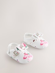 Baker by Ted Baker Baby Ocassion Padders Sandals - Image 1 of 5
