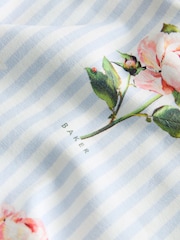 Dungi multicolore - Baker by Ted Baker boxeri 5 Pachet - Imaginea 10 din 10