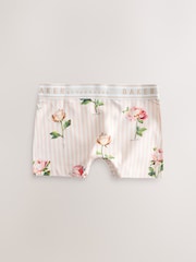 Dungi multicolore - Baker by Ted Baker boxeri 5 Pachet - Imaginea 2 din 10