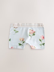 Dungi multicolore - Baker by Ted Baker boxeri 5 Pachet - Imaginea 5 din 10