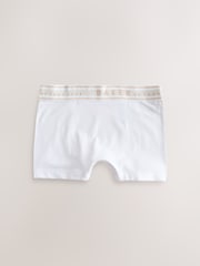 Dungi multicolore - Baker by Ted Baker boxeri 5 Pachet - Imaginea 6 din 10