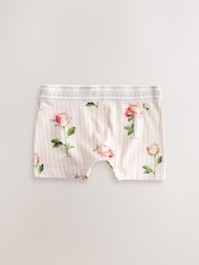 Dungi multicolore - Baker by Ted Baker boxeri 5 Pachet - Imaginea 7 din 10