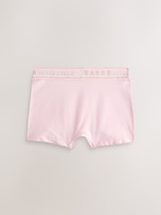 Schleife, Pink - Baker by Ted Baker Boxershorts im 5er-Pack - Bild 6 von 10