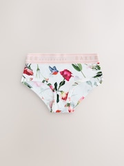 Botanisch, Pink - Baker By Ted Baker Slips im 3er-Pack - Bild 4 von 7