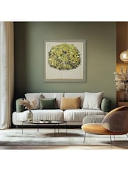 Art Marketing Multicoloured The Love Tree Wall Art - Image 1 of 4