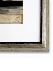 Art Marketing Multicoloured Venetian Nights Wall Art - Image 2 of 5