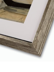 Art Marketing Multicoloured Venetian Nights Wall Art - Image 3 of 5