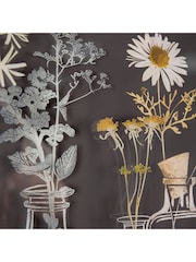 Art Marketing Multicoloured The Foragers Wall Art - Image 4 of 5