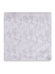 The Little Tailor Baby Natural Muslins 4 Pack - Image 5 of 9