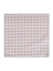 The Little Tailor Baby Natural Muslins 4 Pack - Image 6 of 9