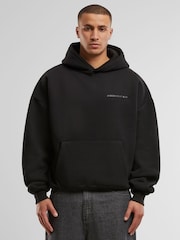 Prohibited Black 10119 Hoodie - Image 3 of 5