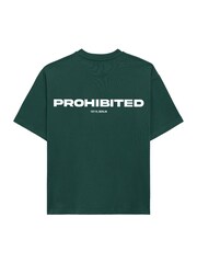 Prohibited Green 10119 T-Shirt - Image 3 of 3