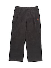 Prohibited Grey Ranger Corduroy Trousers - Image 5 of 5