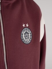 Prohibited Red Cup Zip Hoodie - Image 6 of 8