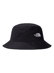 The North Face Black Norm Bucker Hat - Image 1 of 5