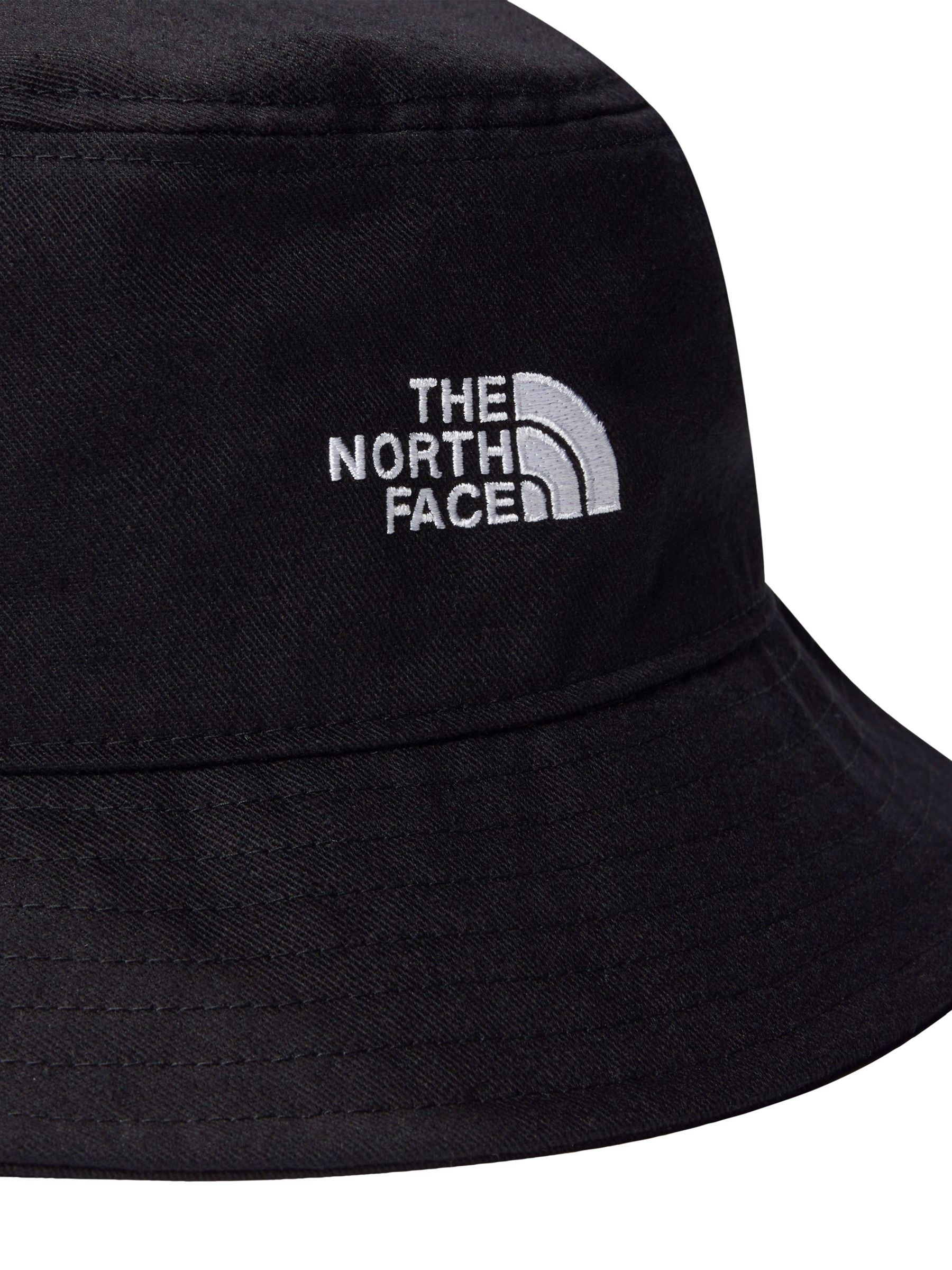 Buy The North Face Black Norm Bucker Hat from Next USA