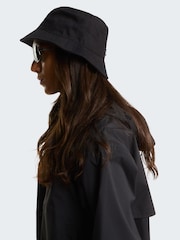 The North Face Black Norm Bucker Hat - Image 5 of 5