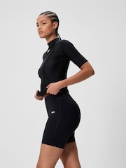 Speedo Black Endurance+ Swim Shorts - Image 3 of 6