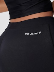 Speedo Black Endurance+ Swim Shorts - Image 5 of 6