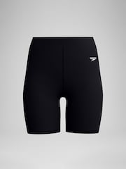 Speedo Black Endurance+ Swim Shorts - Image 6 of 6