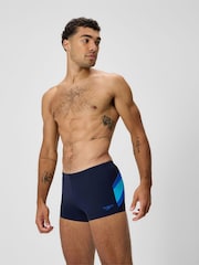 Speedo Hyperboom Aqua Shorts - Kuva 2 / 6