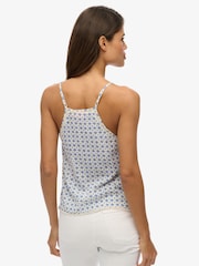 Camisolas Superdry Ladder Trim - Imagem 2 de 4