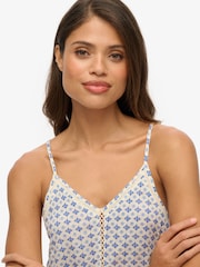 Camisolas Superdry Ladder Trim - Imagem 3 de 4