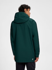 Berghaus Green Wansbeck Adult Male Off Peak Parka - Image 2 of 5