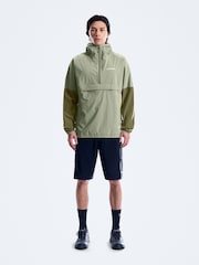 Berghaus Green Wandermoor Wind Smock Coat - Image 1 of 11