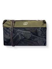 Berghaus Green Wandermoor Wind Smock Coat - Image 11 of 11