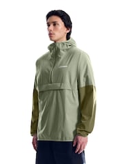 Berghaus Green Wandermoor Wind Smock Coat - Image 4 of 11