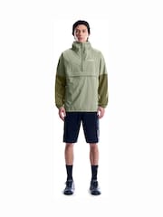 Berghaus Green Wandermoor Wind Smock Coat - Image 5 of 11