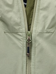 Berghaus Green Wandermoor Wind Smock Coat - Image 9 of 11