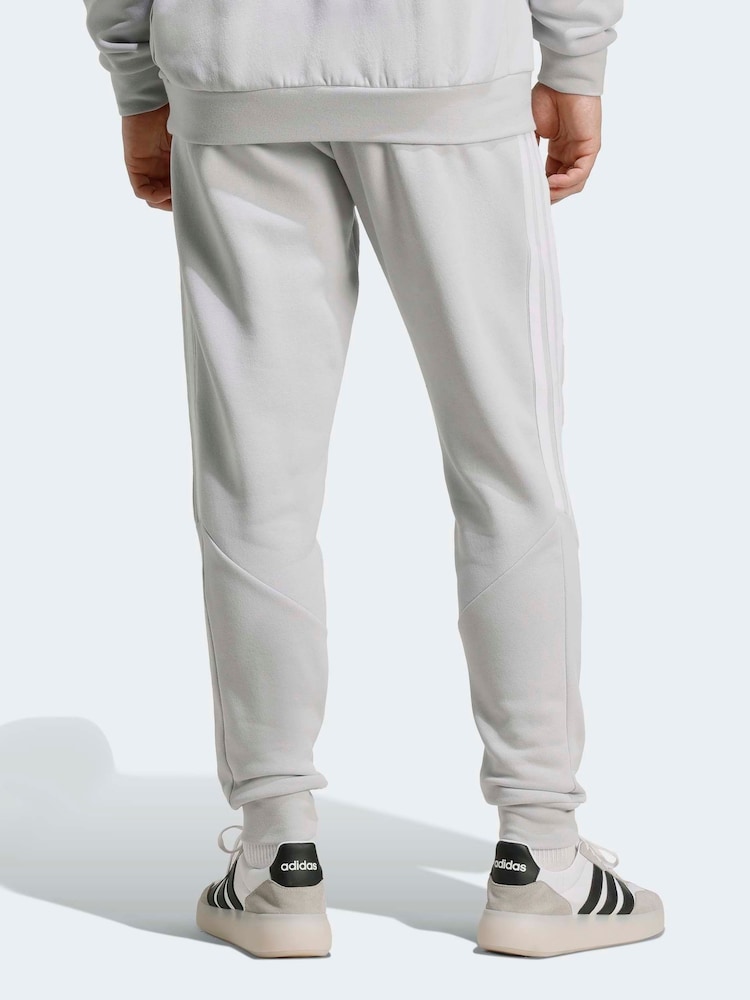 adidas Grey Tiro 26 Joggers - Image 2 of 7 adidas Grey Tiro 26 Joggers - Image 2 of 7