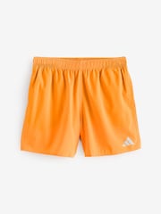 橙色 - adidas 游泳短裤 - 6的图像6｝