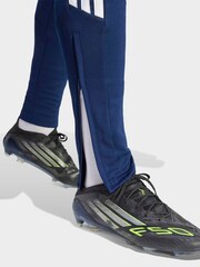 adidas Blue Tiro 26 Joggers - Image 5 of 7